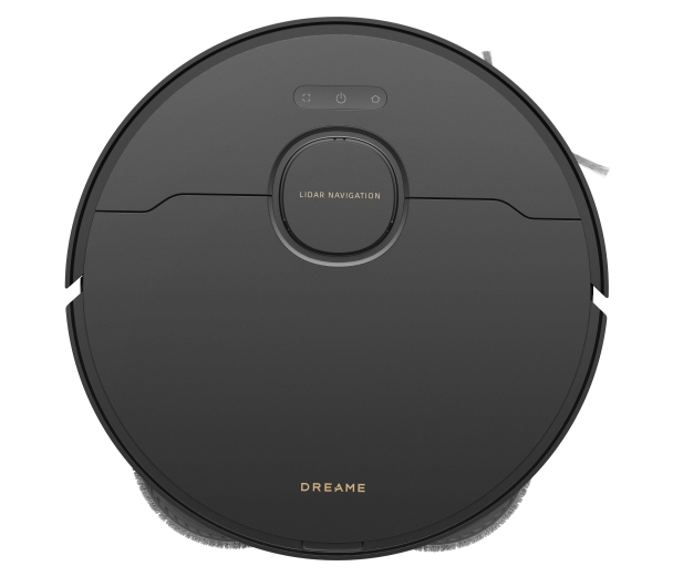 Dreame X40 Ultra Complete Black - 1260854 - zdjęcie 15